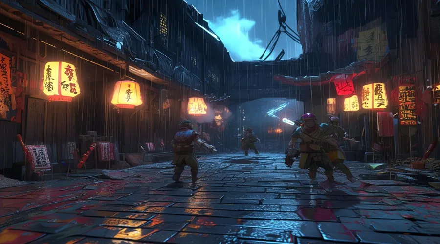 无限战争兑换码横幅图片3
